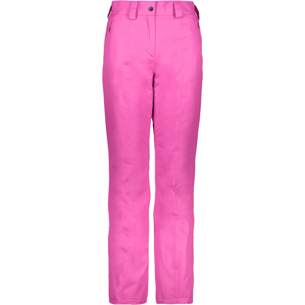 Cmp pantalones esquí mujer WOMAN PANT vista frontal