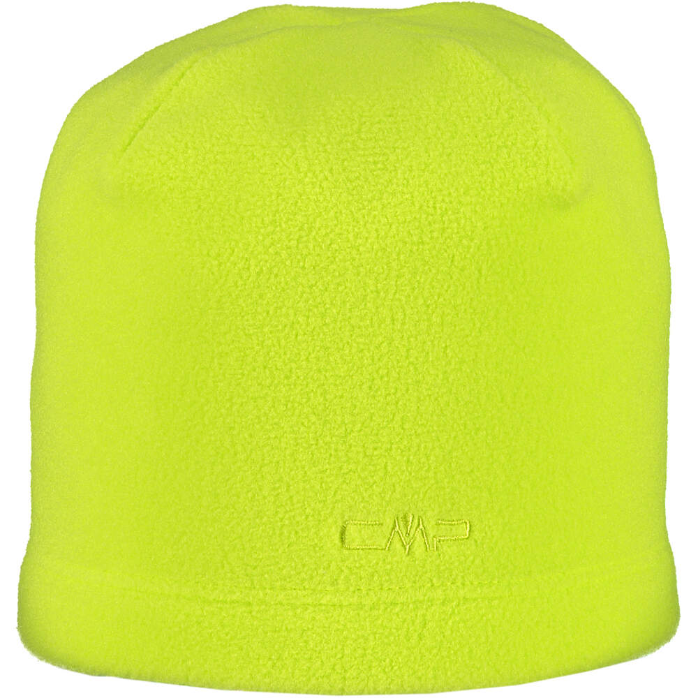 Cmp kids fleece hat gorro esquí infantil