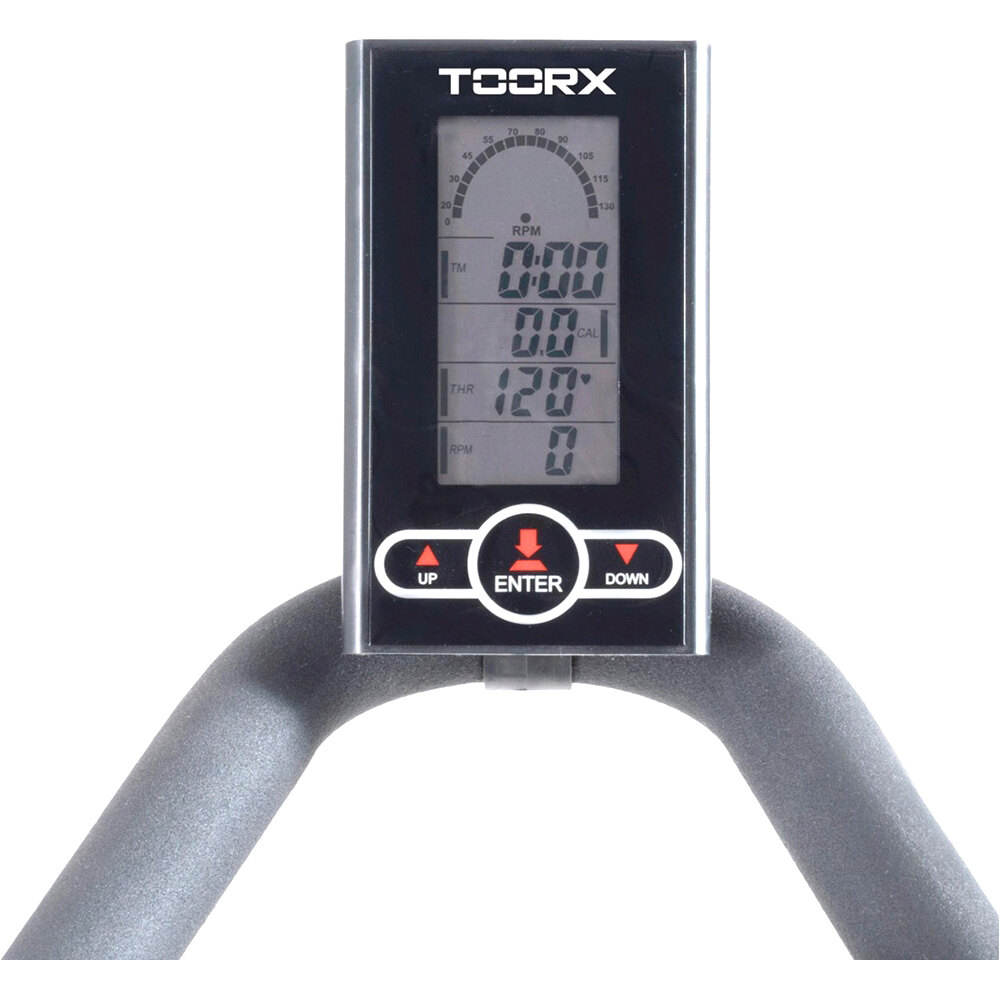 Toorx bicicleta spinning SRX-65EVO 01
