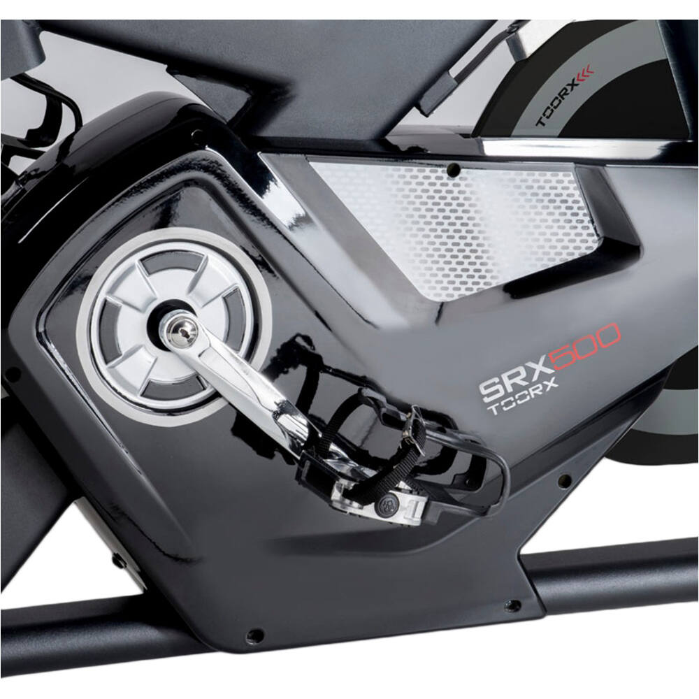 Toorx bicicleta spinning SRX-500 02
