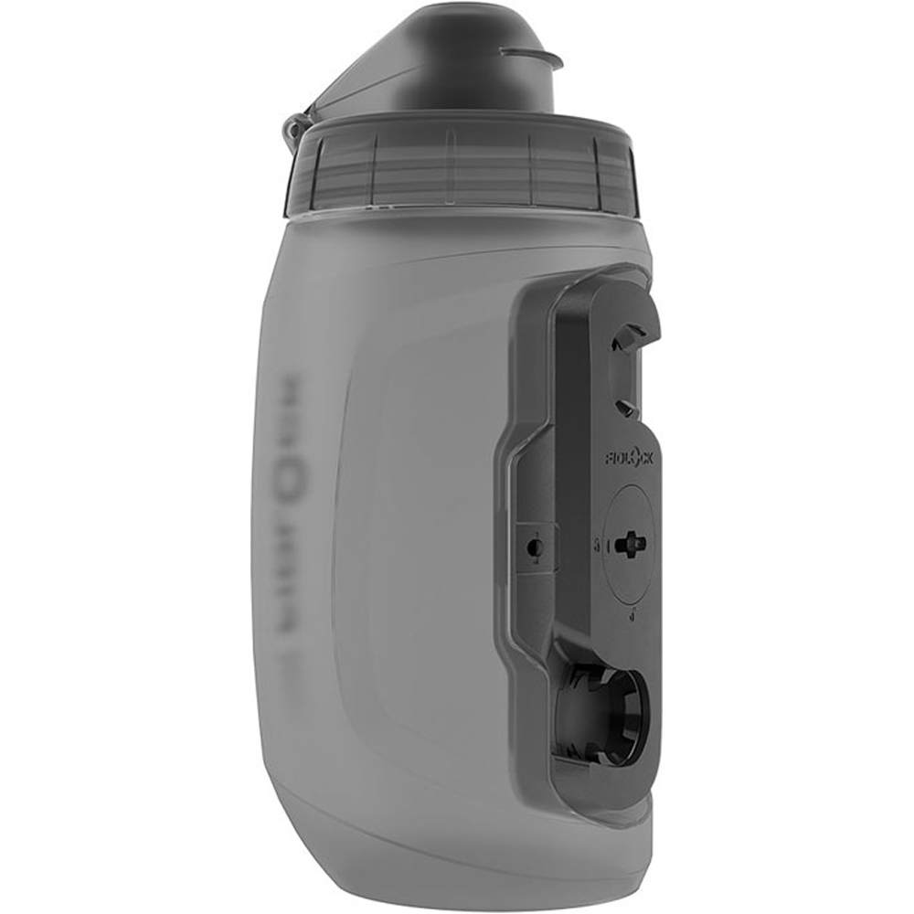 Twist single bottle 450 bidones ciclismo (UNICA)