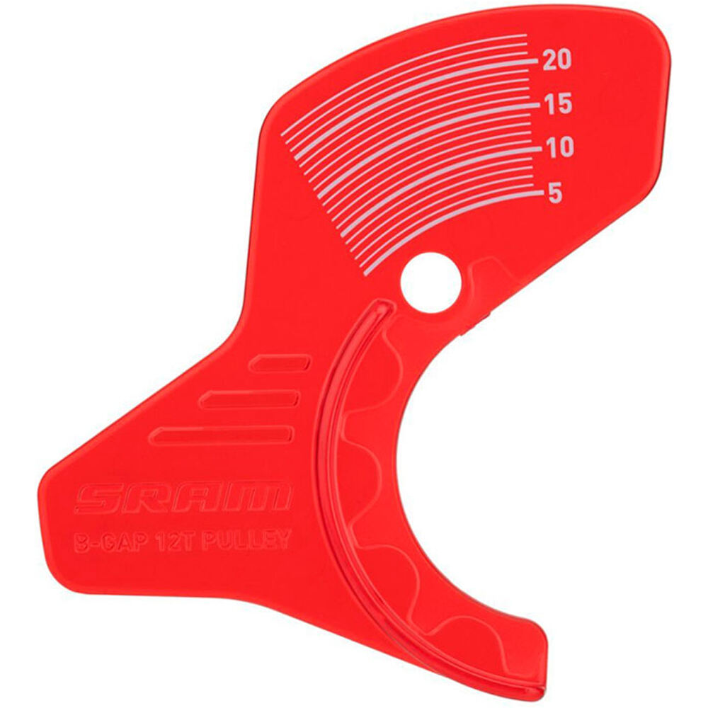 Sram rec herrami ajuste cambio etap axs 26-44 herramientas bicicleta