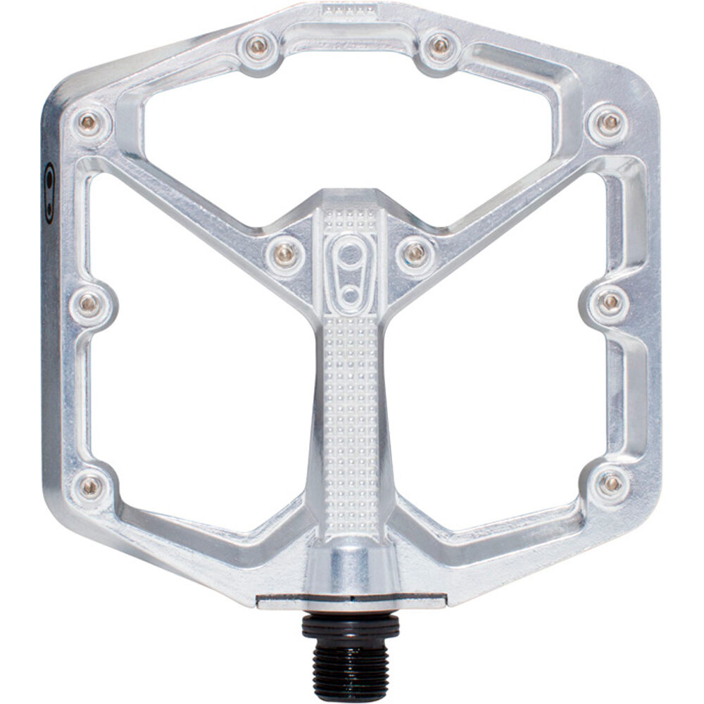 Crank Brothers Stamp 7 large high pedales plataforma