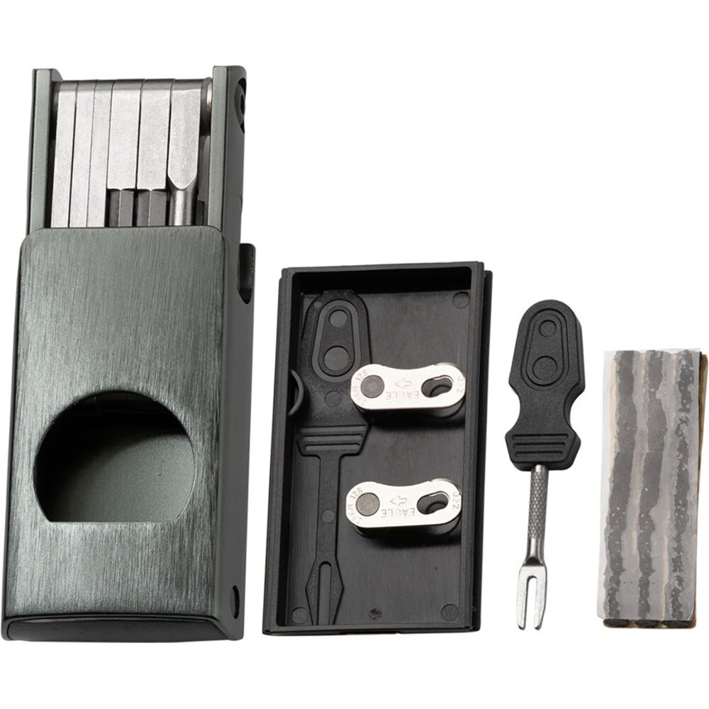 Multi f11 tool multiherramienta bicicleta (UNICA)