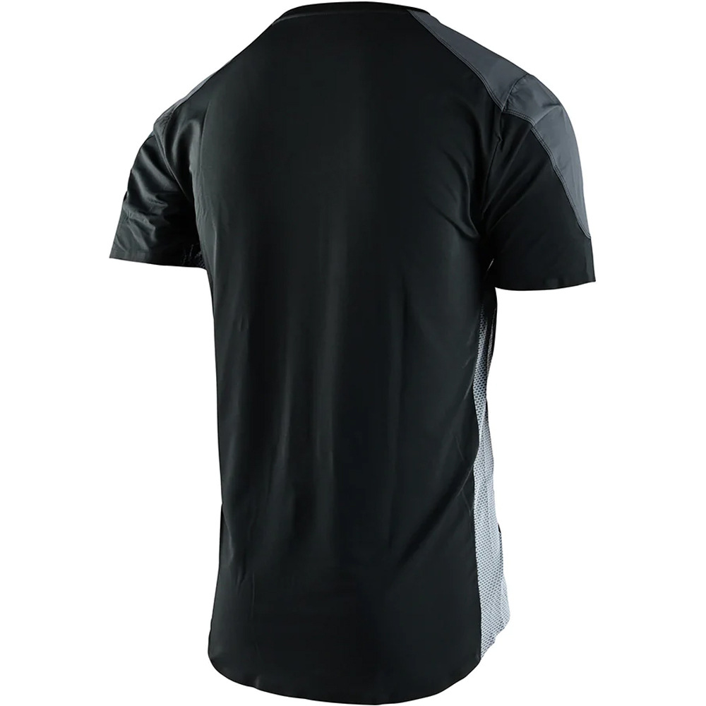 Troy-Lee camiseta ciclismo hombre DRIFT SS JERSEY 01