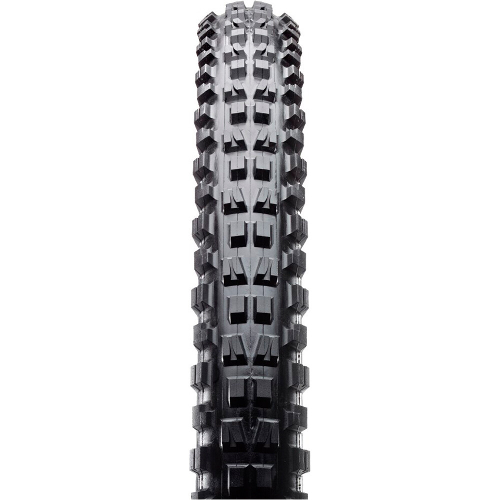 Maxxis cubiertas bicicleta paseo MINION DHF 29X2.50WT BikePark/DH/TR WIRE 01