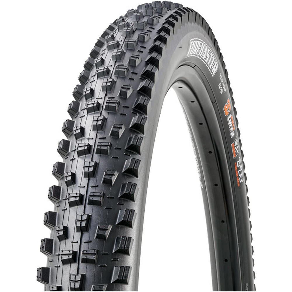 Maxxis forekaster 29x240wt pleg 3ct/exo/tr cubiertas bicicleta paseo