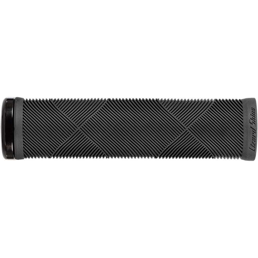Lizard Skins single-sided lock-on strata 323mm puños manillar