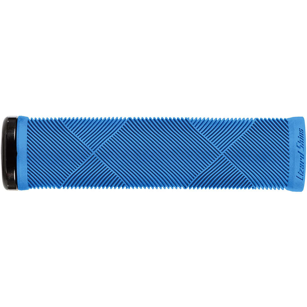 Lizard Skins Single-sided lock-on strata 323mm puños manillar