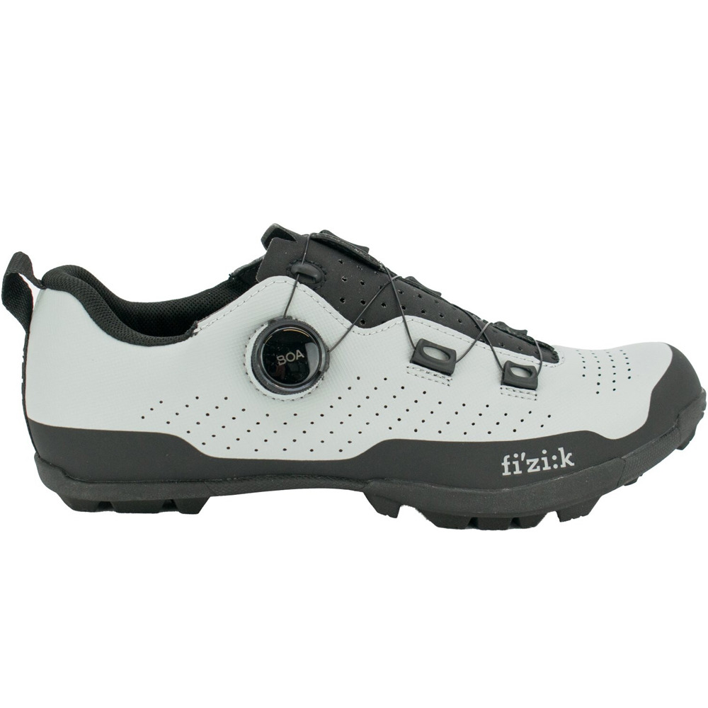 Fizik zapatillas mtb TERRA ATLAS lateral exterior