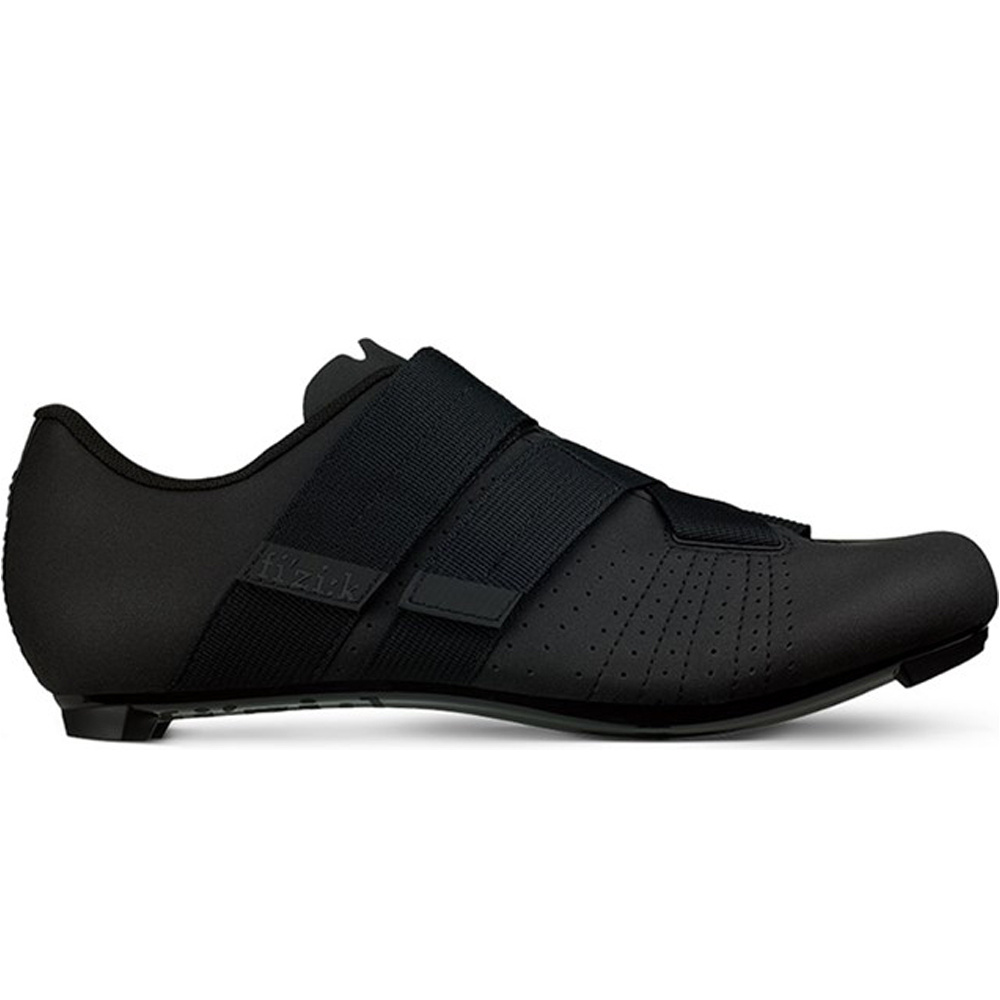 Fizik zapatillas ciclismo carretera TEMPO R5 POWERSTRAP lateral exterior