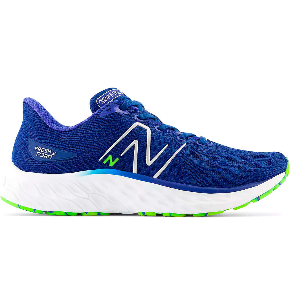 New Balance Zapatillas Running Mujer Forum Sport New Balance Fresh