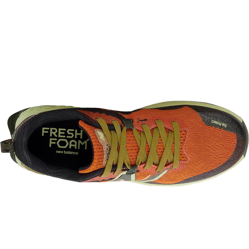 New Balance zapatillas trail hombre Fresh Foam X Hierro v7 05