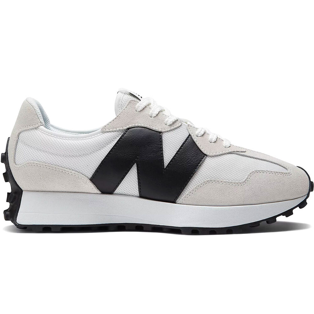 New Balance 327 zapatilla moda mujer