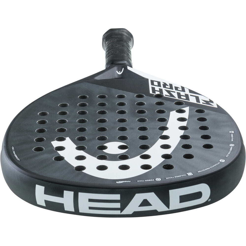 Head pala pádel adulto Flash Pro 2023 02