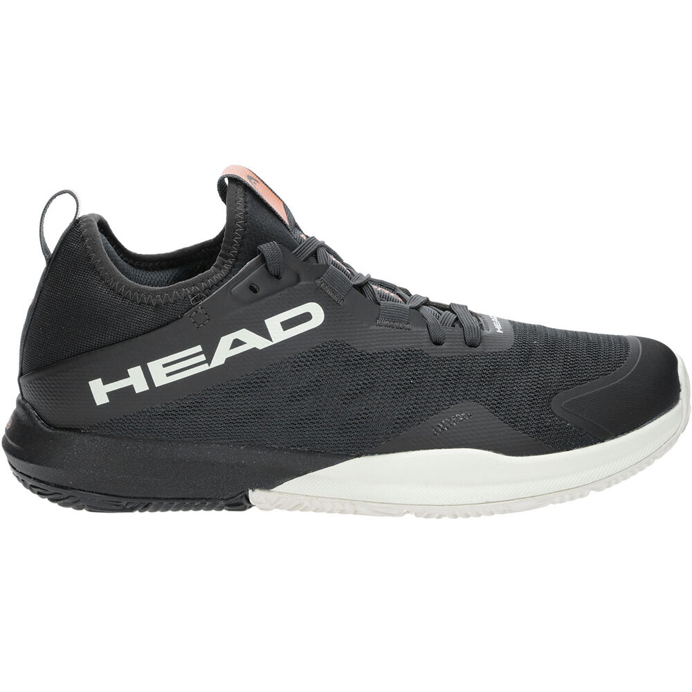 Head Zapatillas Padel Hombre Motion Pro Padel Men lateral exterior