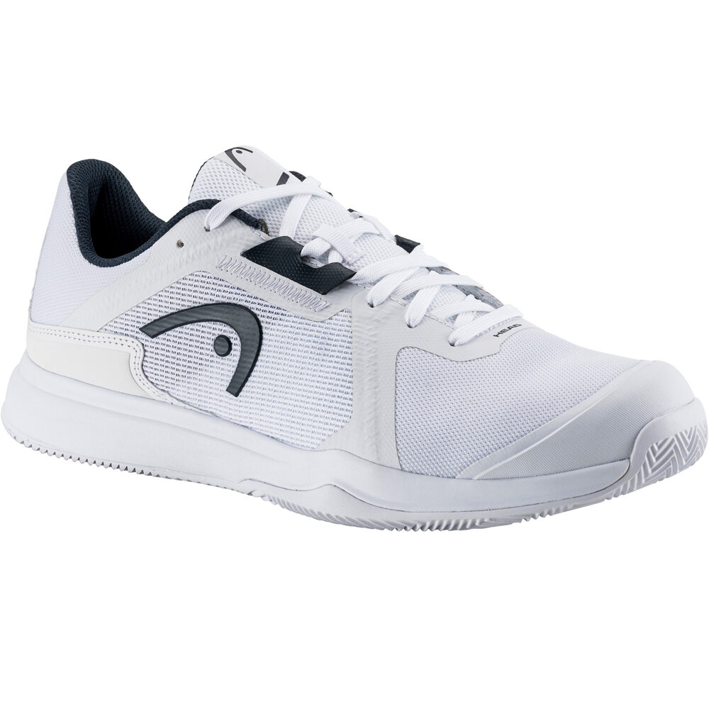 Head Zapatillas Padel Hombre Sprint Team 3.5 Clay Men lateral exterior