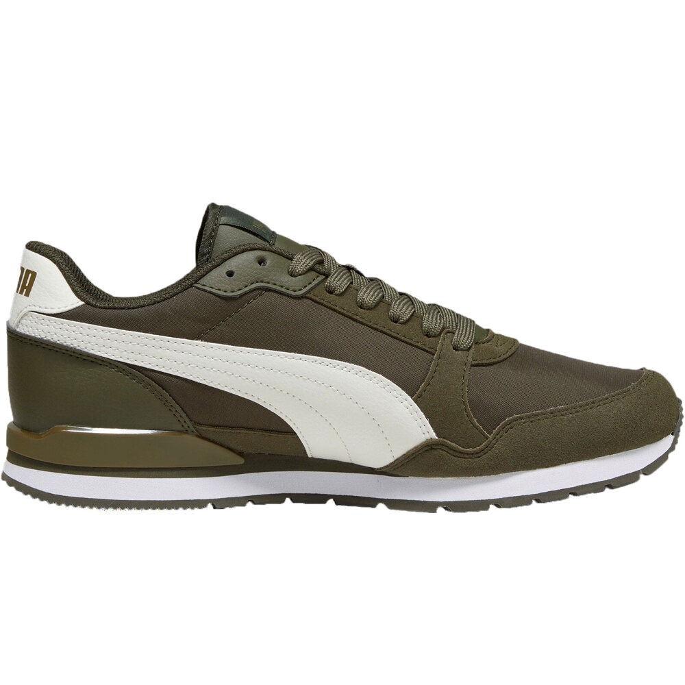 Puma zapatilla moda hombre ST Runner v3 NL puntera