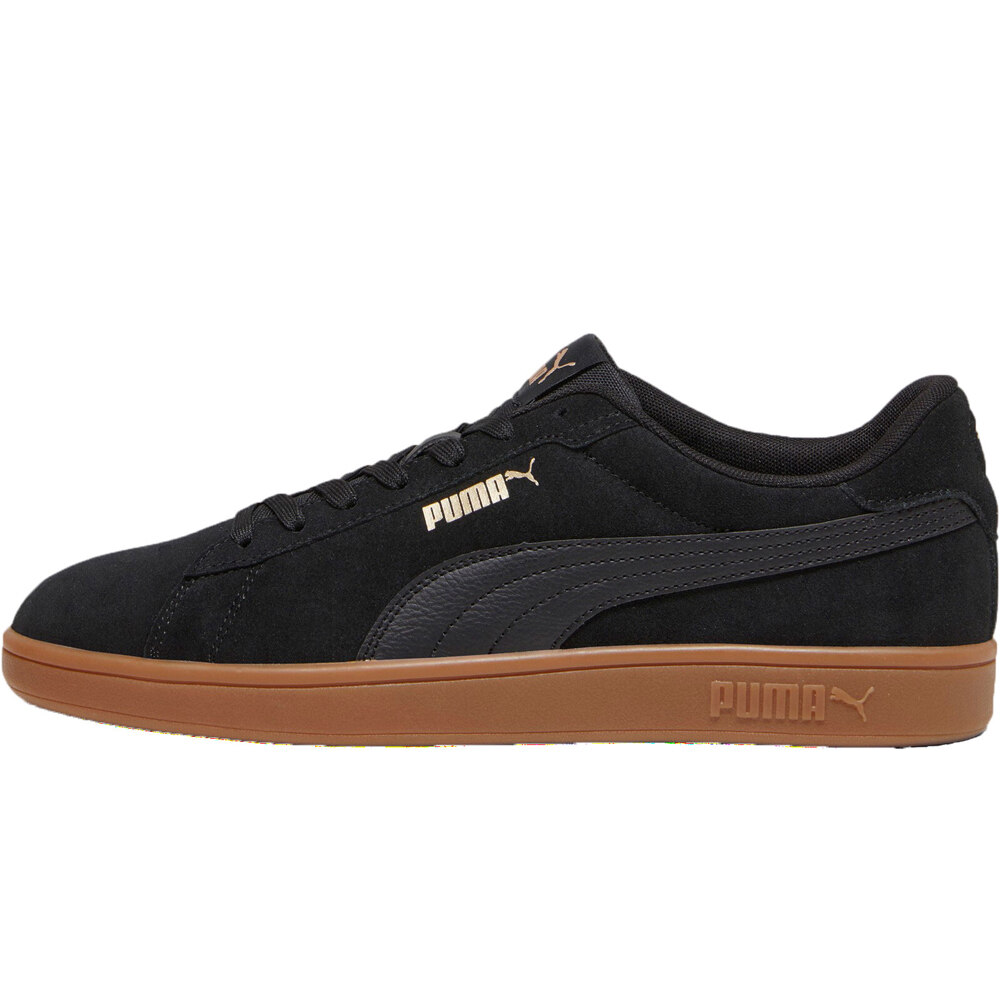 Puma zapatilla moda hombre PUMA Smash 3.0 lateral exterior