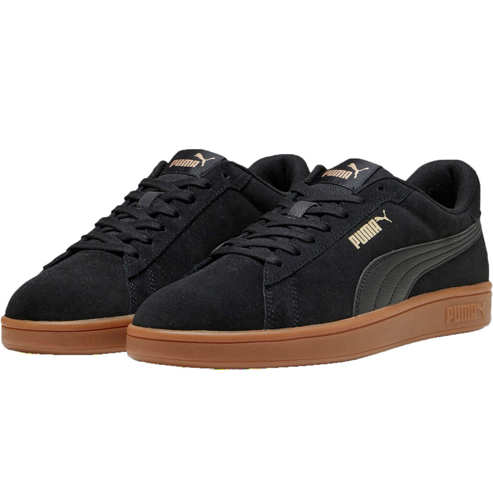 Puma zapatilla moda hombre PUMA Smash 3.0 lateral interior