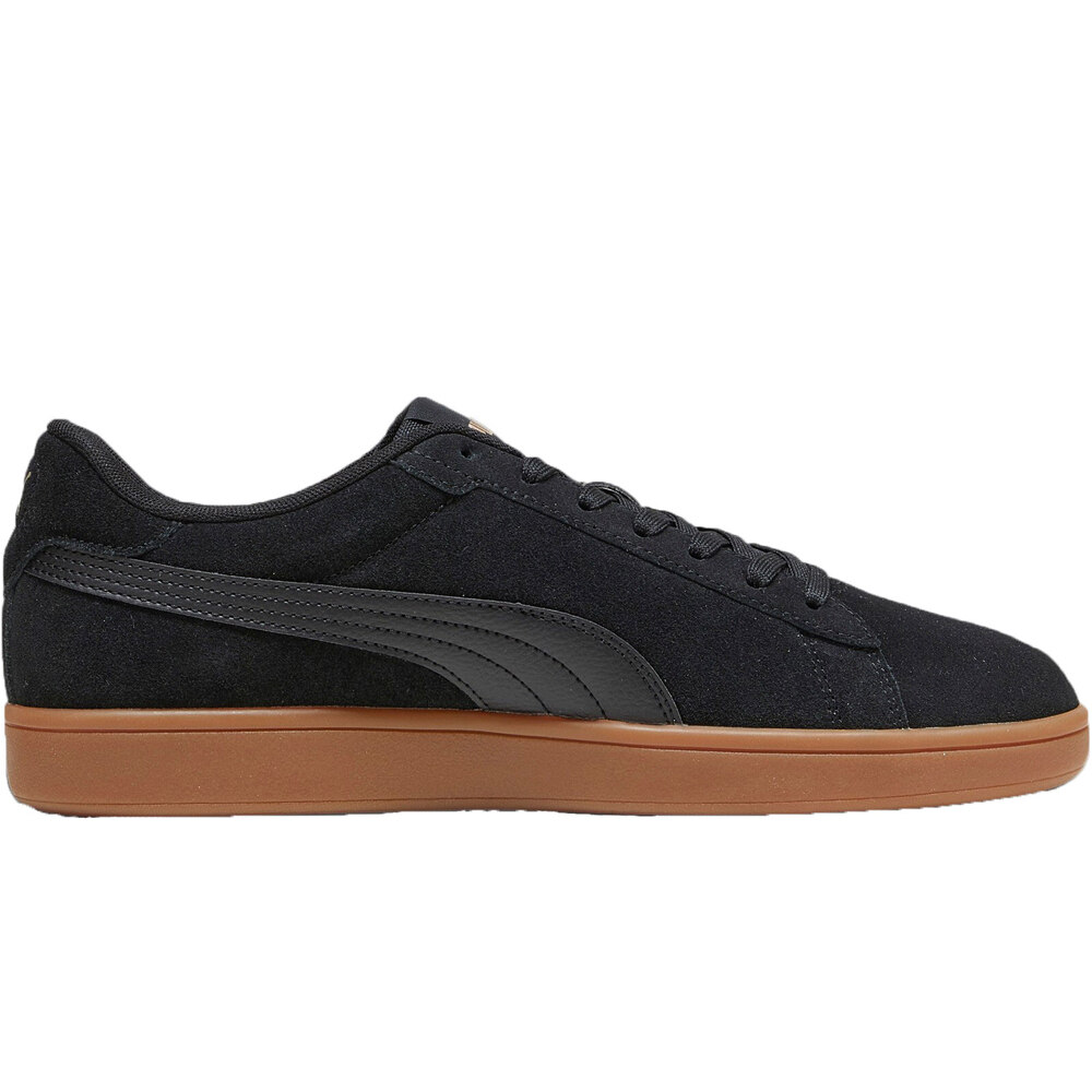 Puma zapatilla moda hombre PUMA Smash 3.0 puntera