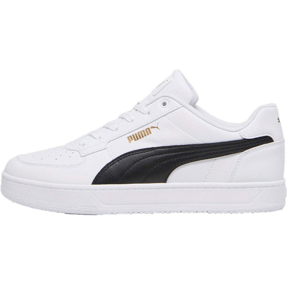Caven 20 zapatilla moda hombre Blanco (46)