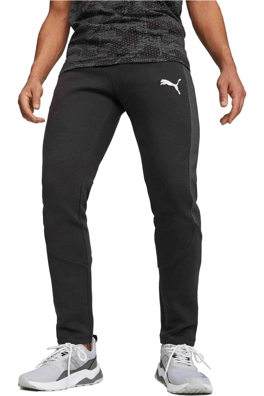 Evostripe pantalón hombre