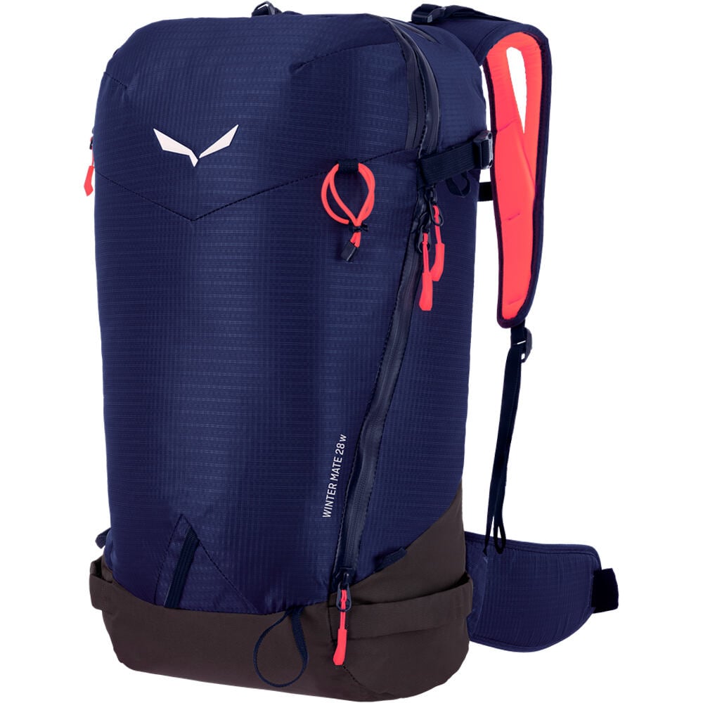 Salewa winter mate 28l mujer mochila montaña