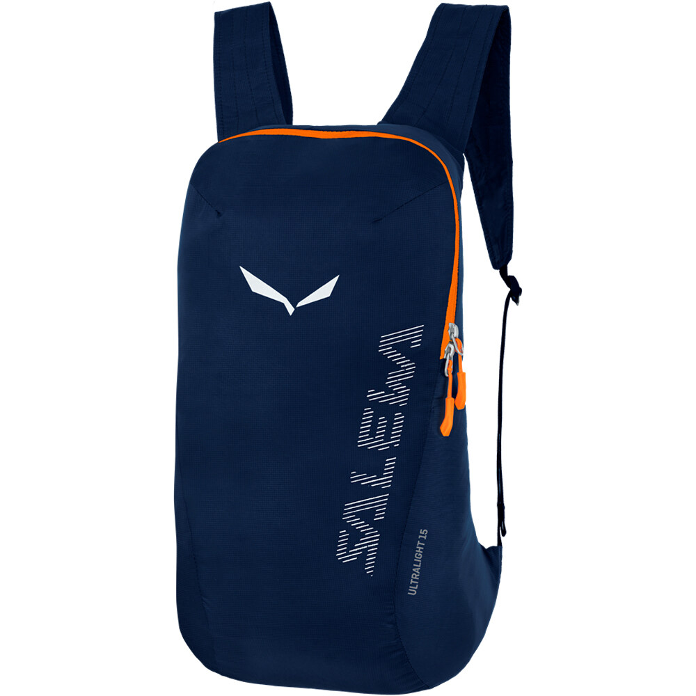 Salewa ultralight 15l mochila montaña