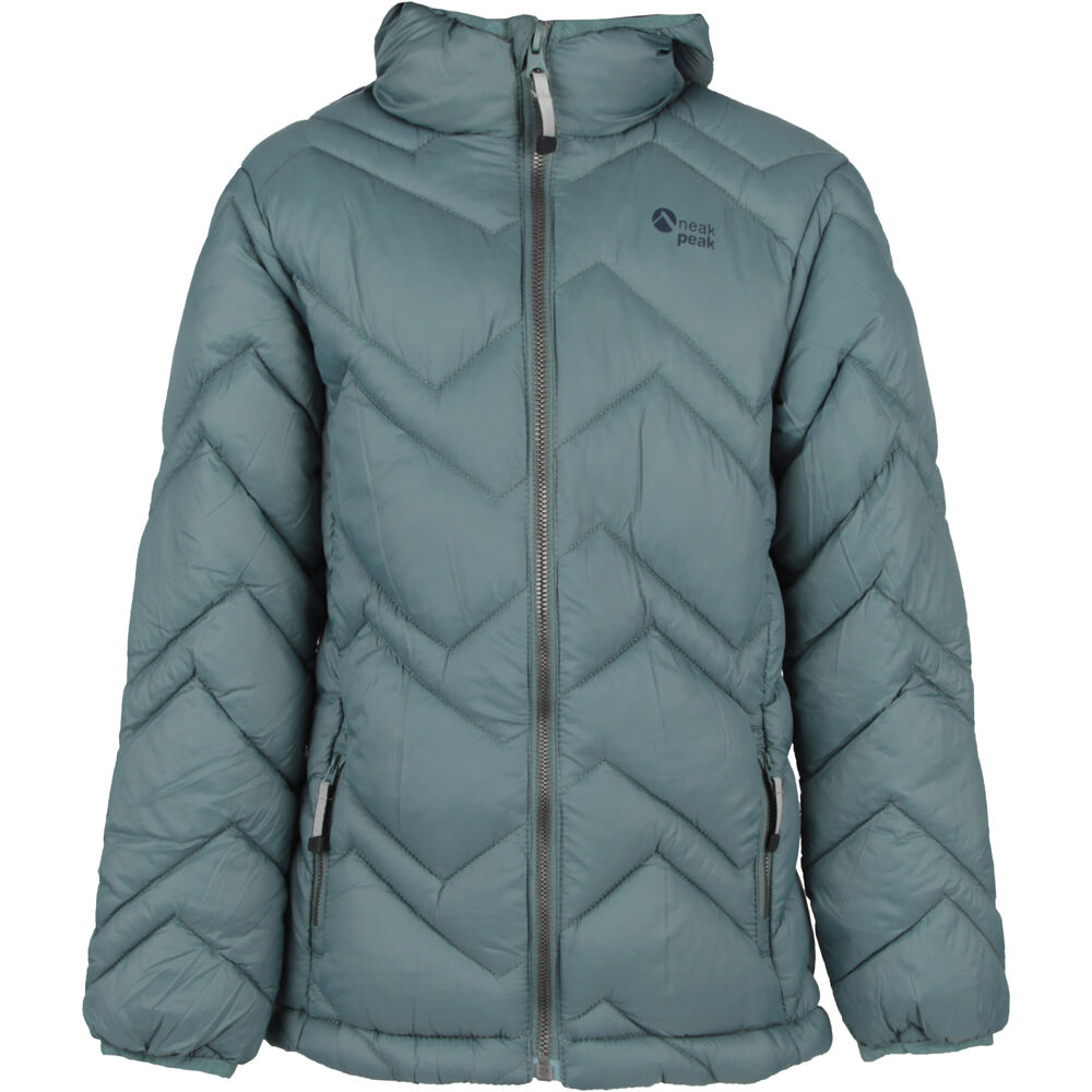 Neak Peak santino chaqueta outdoor niño