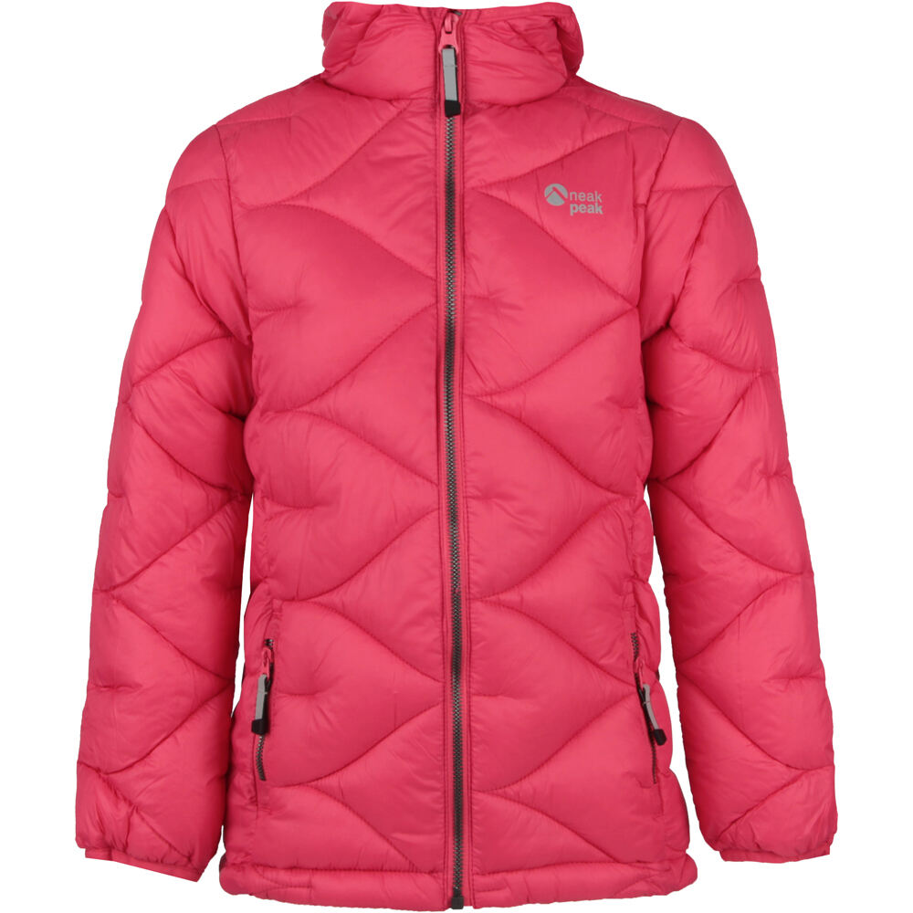 Neak Peak santinia chaqueta outdoor niño