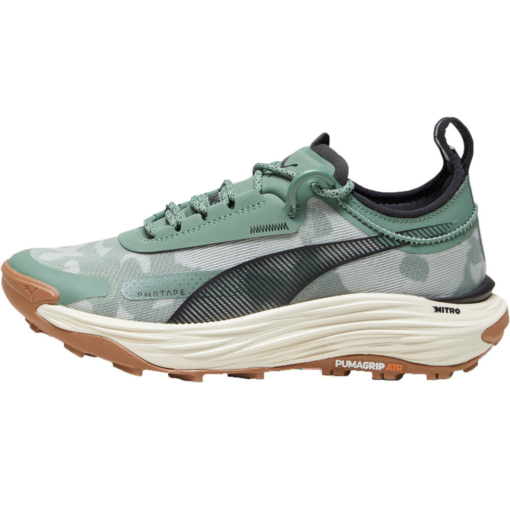 Voyage nitro 3 zapatillas trail mujer (36)