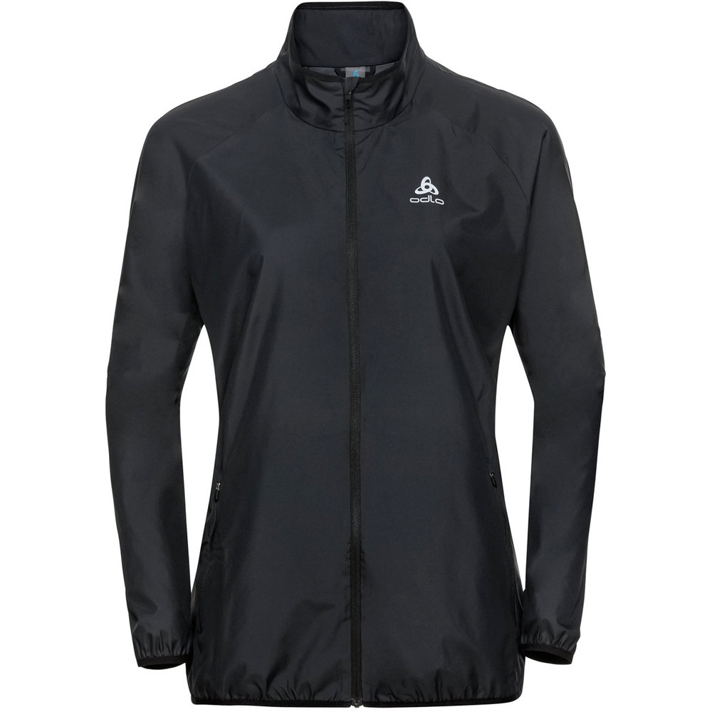 Odlo essential light CHAQUETA RUNNING MUJER