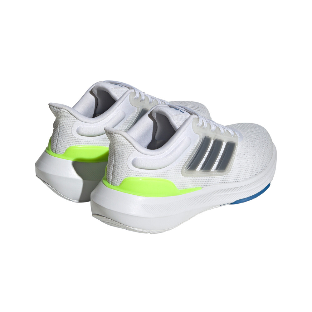 adidas Zapatilla Running Mujer Ultrabounce blanco