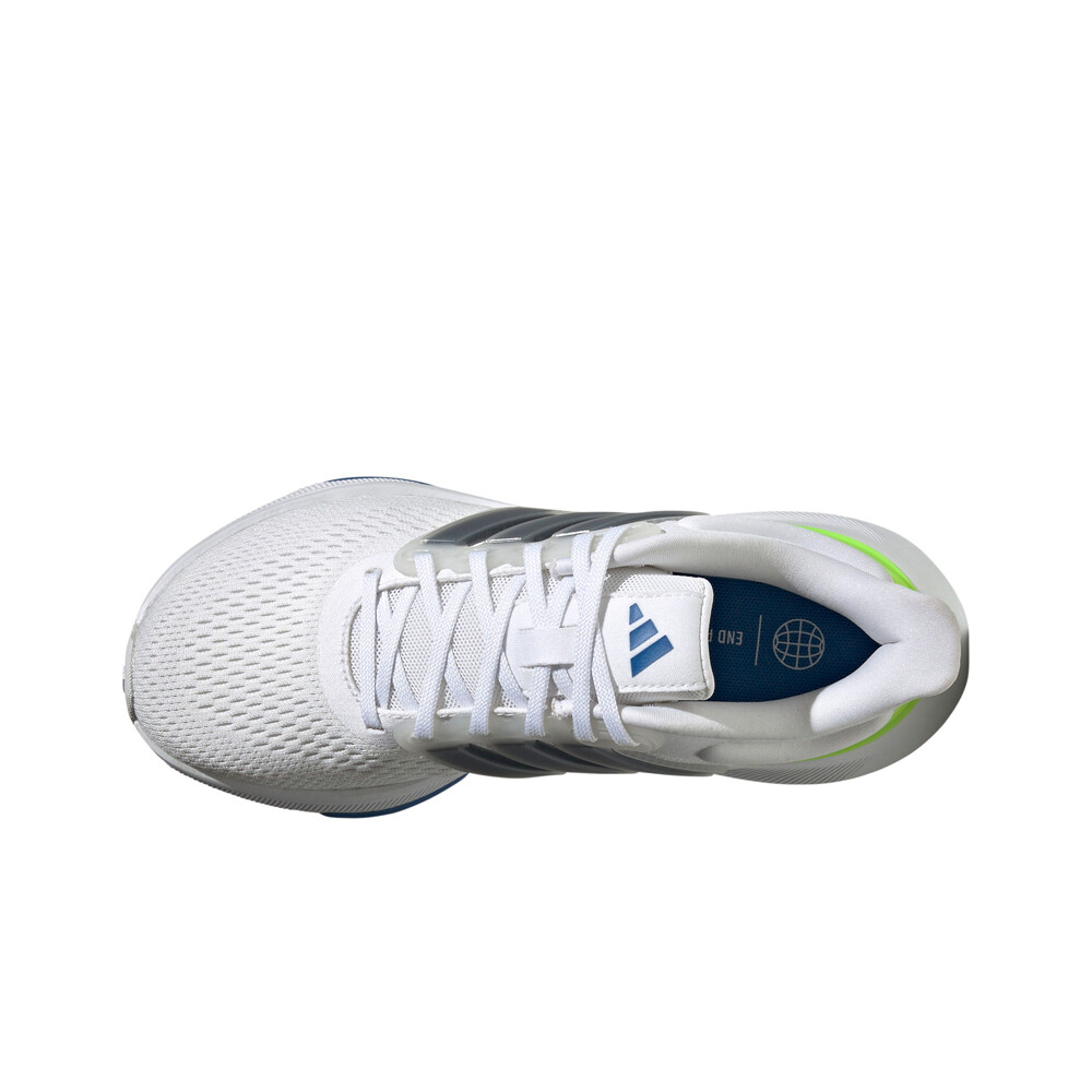 adidas zapatilla running niño ULTRABOUNCE J 04