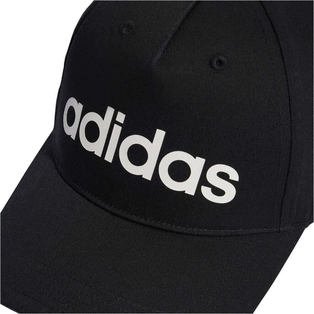 adidas visera lona Daily 03