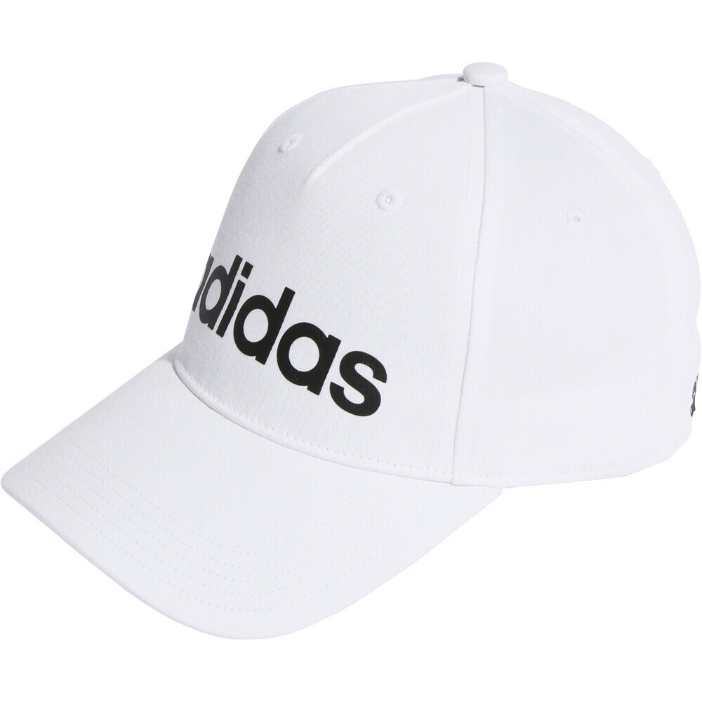 adidas visera niño Daily vista frontal