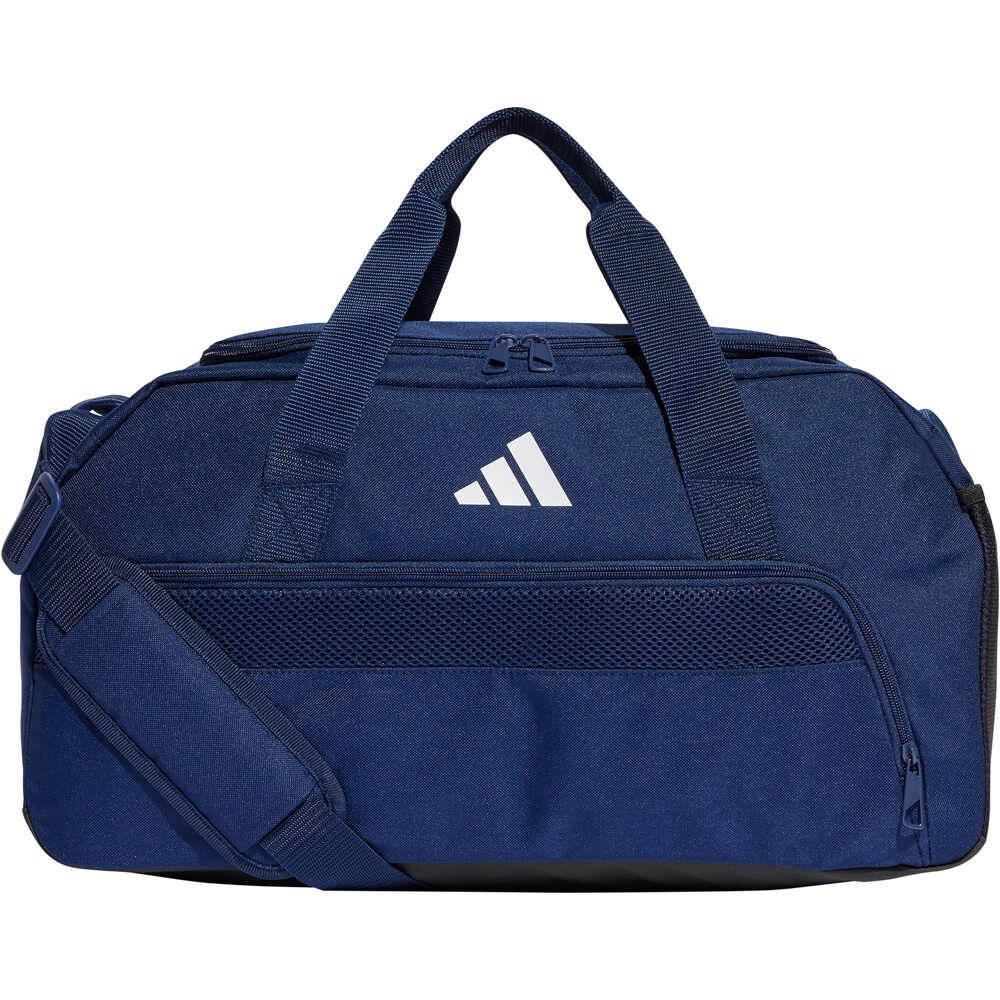 adidas bolsas deporte TIRO L DUFF S vista frontal