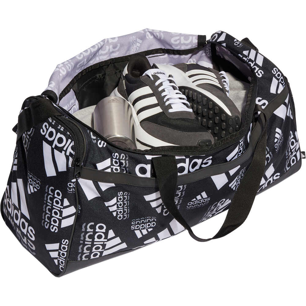 adidas bolsas deporte LIN DUF M GFU 03