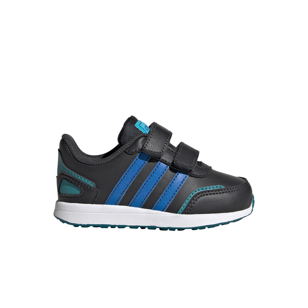 adidas zapatilla multideporte bebe VS SWITCH 3 CF I lateral exterior