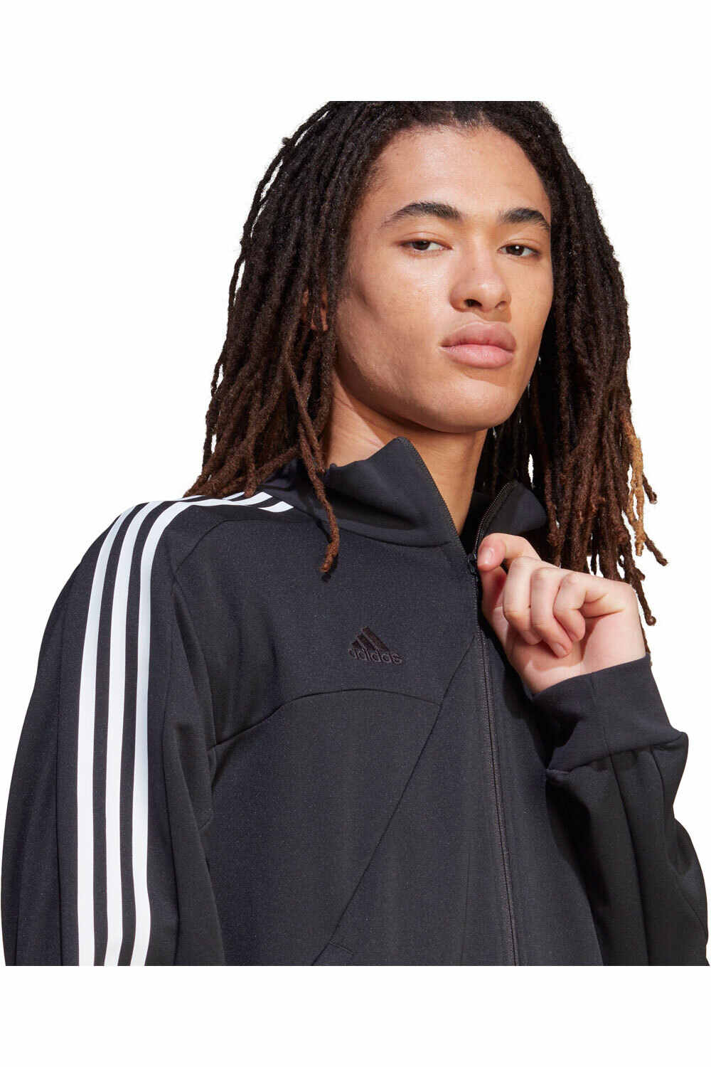 adidas sudadera hombre M TIRO WM TT vista detalle