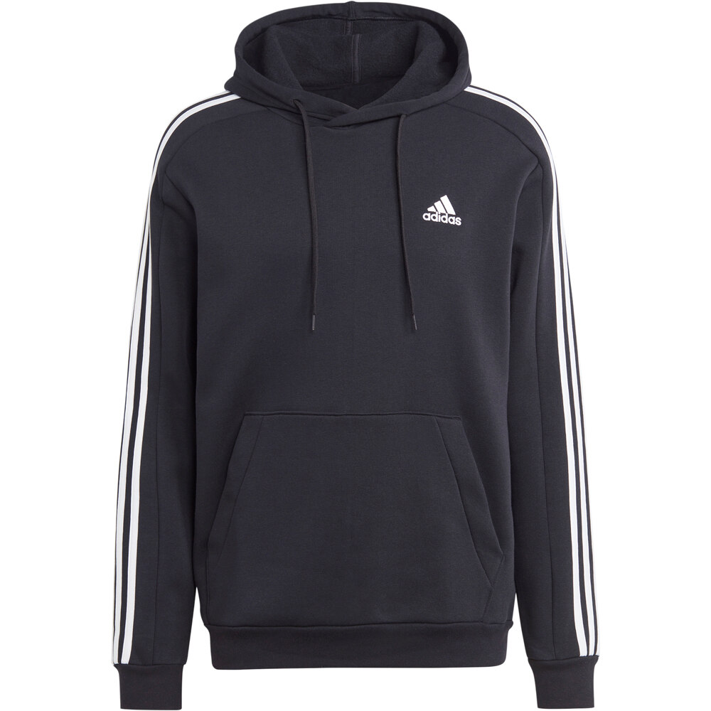 adidas sudadera hombre M 3S FL HD 04