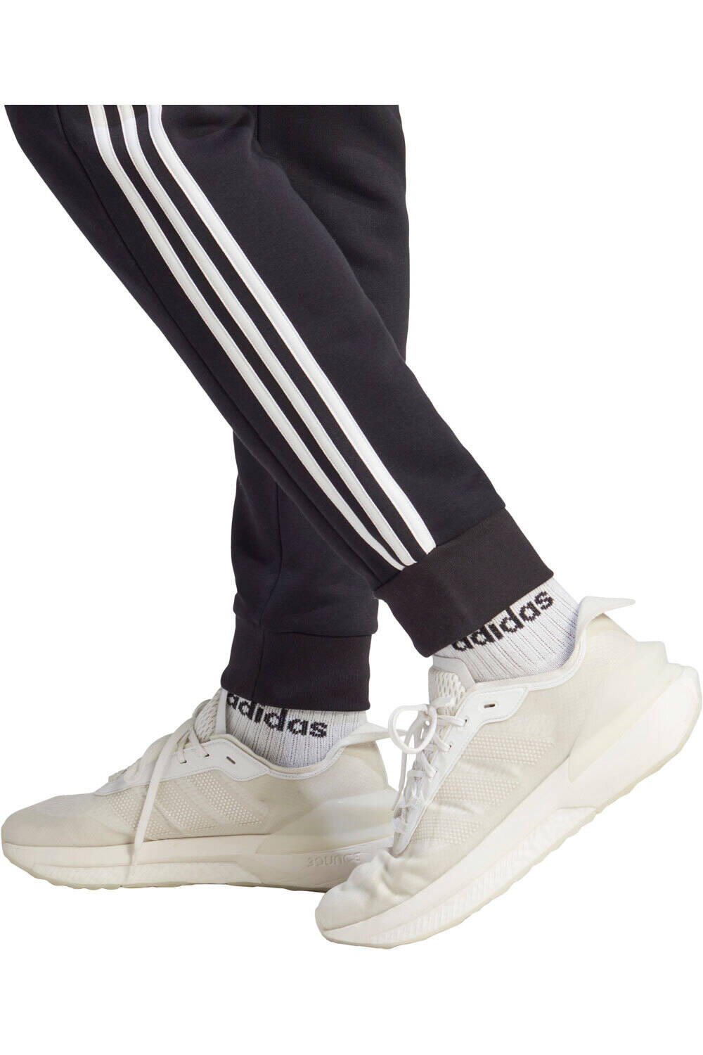 adidas pantalón hombre M 3S FL TC PT 03