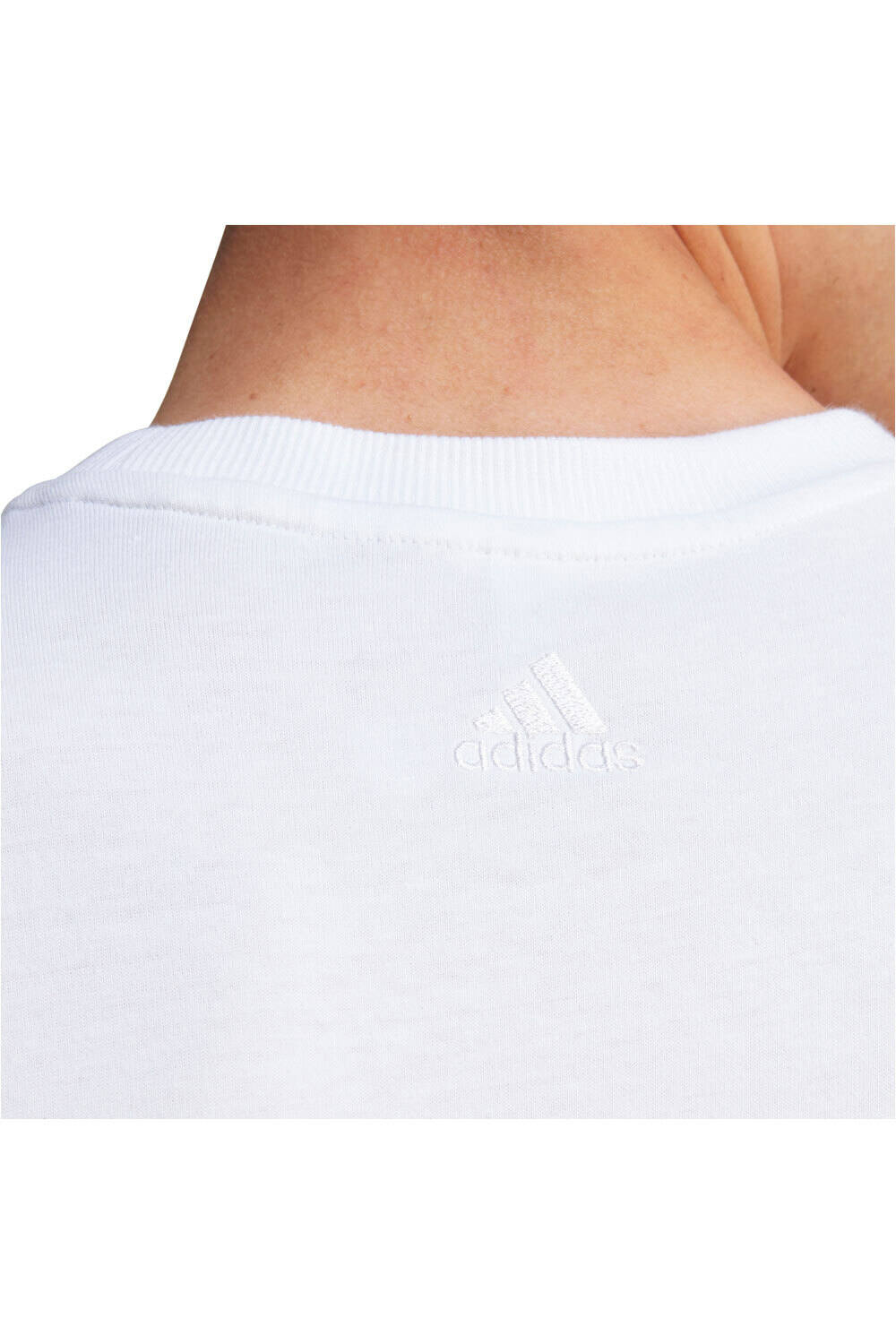 adidas camiseta manga corta hombre All SZN Graphic 03