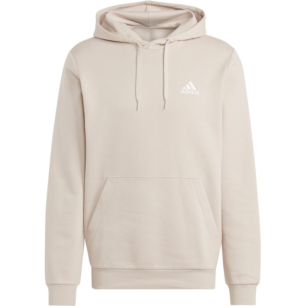 adidas sudadera hombre M FEELCOZY HD 04