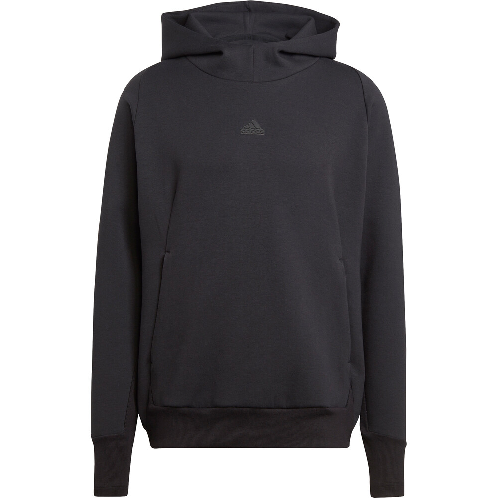 adidas sudadera hombre M Z.N.E. PR HD 05