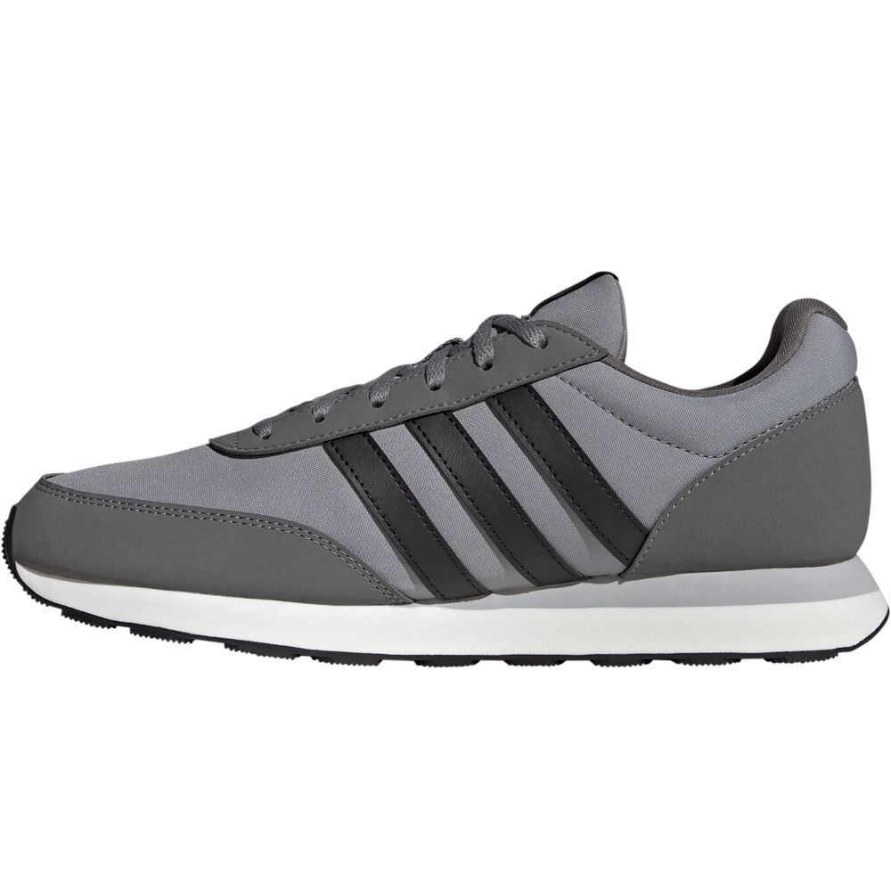 adidas zapatilla moda hombre Run 60s 3.0 Lifestyle Running puntera