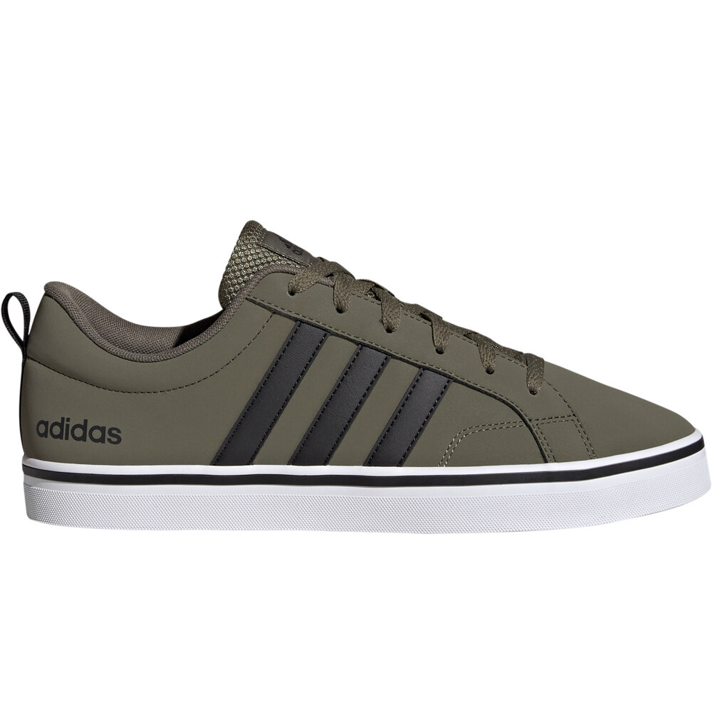 Vs pace 20 zapatilla moda hombre Verde (41 1/3)