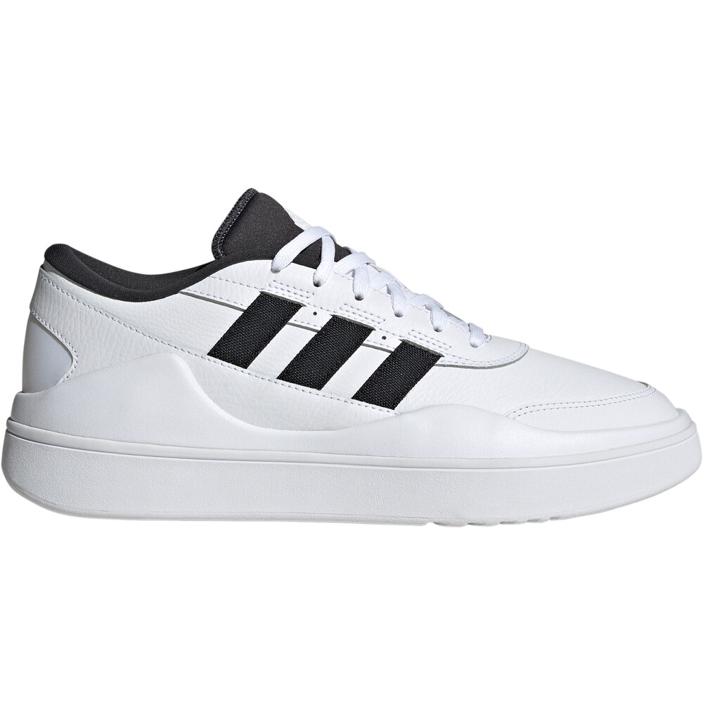 adidas zapatilla moda hombre OSADE lateral exterior