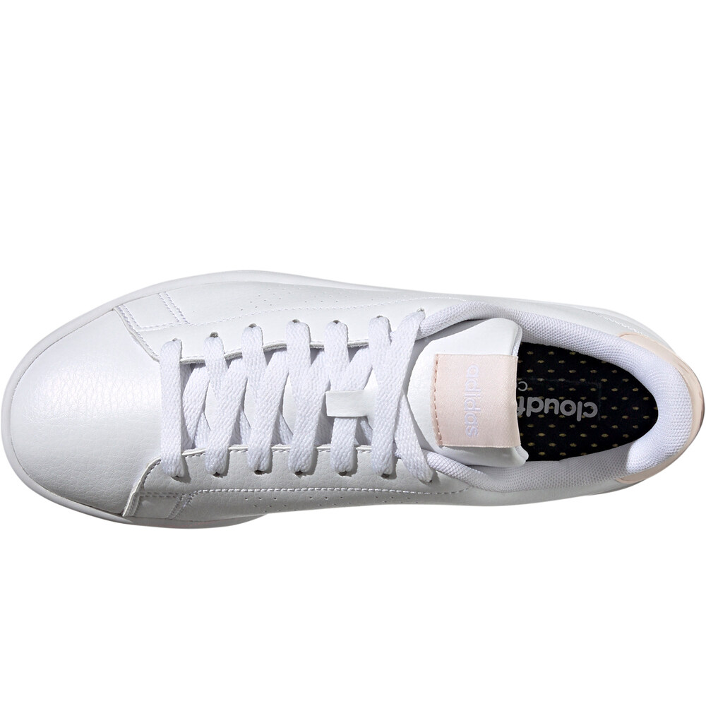 adidas zapatilla moda mujer ADVANTAGE 05